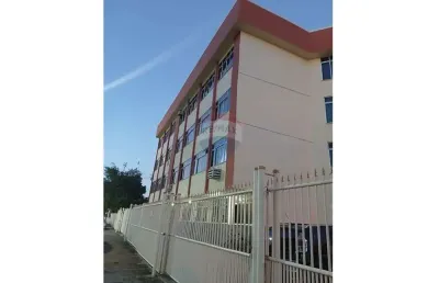 Apartamento com 1 quarto à venda na Avenida Araruama, 877, Centro, Araruama