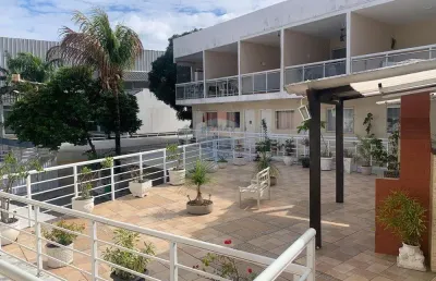 Apartamento praia do siqueira 1 quarto a venda - refúgio tranquilo em cabo frio: ideal para investir!