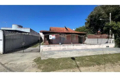 Casa dos sonhos 4 quartos, 450m2, à venda em novo horizonte / araruama!
