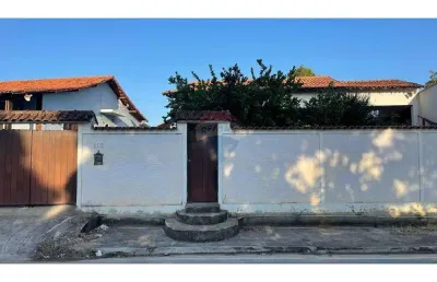 Casa de 3 quartos no centro de araruama a venda, 130m2 - por r$620.000,00