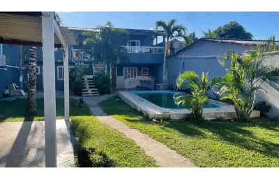 Casa  de 4 quartos, 360m2, a venda na reserva do peró - cabo frio/rj