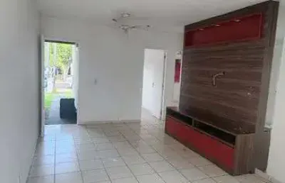 Condomínio esmeralda oportunidade casa 3/4 sendo 1 suíte em várzea grande