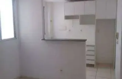 Apartamento com 2 quartos à venda na Alameda Júlio Muller, 960, Ponte Nova, Várzea Grande