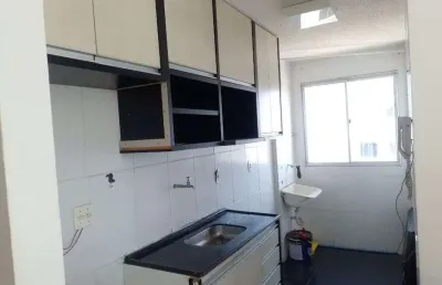 Apartamento com 2 quartos à venda na Rua Rio Grande do Norte, 1, Centro Sul, Várzea Grande