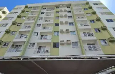 Apartamento edificio torres de várzea grande apto terreo 1 quarto 2 vagas de garagem