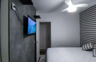 Casa a venda no condomínio fechado rubi em várzea grande.