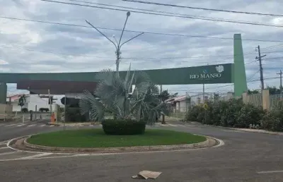 Casa condomínio rio manso, bairro jardim imperial, casa á venda