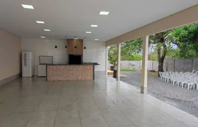Vendo espaço de festa no osmar cabral terreno 1.064m²