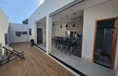 Linda casa cidade alta ao lado da arena pantanal excelente localização em cuiabá.