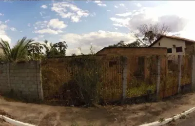 Terreno à venda na Rua Érico Veríssimo, 7, Santa Cruz, Cuiabá