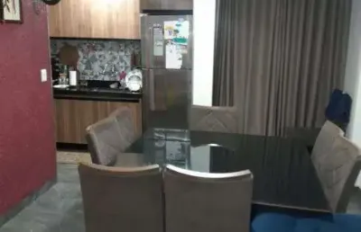 Casa condomínio fechado rubi em várzea grande com excelente localização.