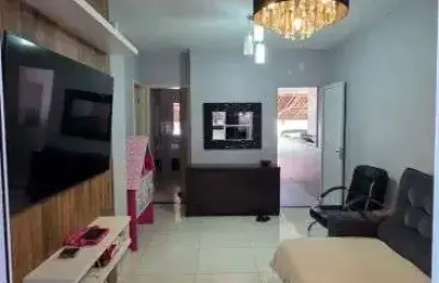 Casa em condomínio fechado com 3 quartos à venda na Avenida Aleixo Ramos da Conceição, 889, 23 de Setembro, Várzea Grande