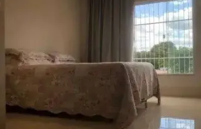 Casa em condomínio fechado com 3 quartos à venda na Rodovia Mário Andreazza, 382, Petrópolis, Várzea Grande