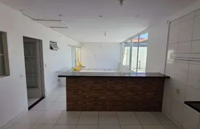 Vendo casa no residencial flor do ypê, bairro cristo rei - vg