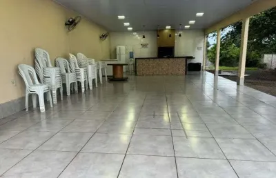Imóvel para venda com 450 metros quadrados com 1 quarto