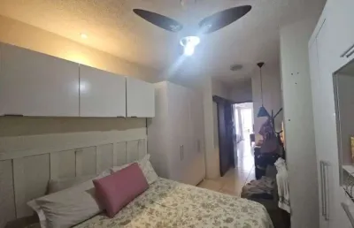 Casa 3/4 condomínio terra nova em várzea grande mt.