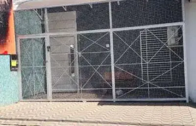Casa ponto comercial escritorio comandante costa com barão de melgaço