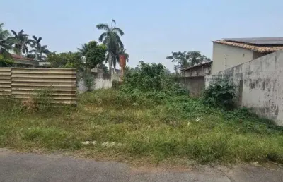 Vendo lote 450m² bairro santa rosa na rua dinarmaca a 450metros do shopping estação