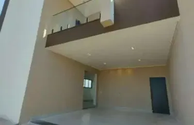 Sobrado condominio fechado verana vg na rodovia mario andreazza.