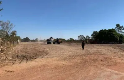 Oportunidade terreno 20.100m² pedra 90 ao lado do condomínio villagio de pietra ii