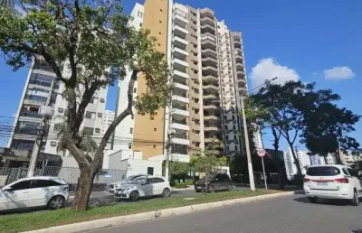 Edificio advanced residênce com 4 quartos sendo 3 suites duque de caxias - shoping goiabeiras ,mt