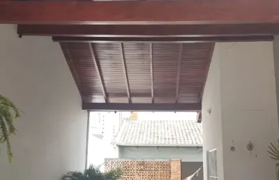 Casa com 3 quartos à venda na Rua Dois, 10, Jardim Comodoro, Cuiabá