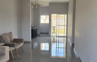 Ágio casa 3/4 de esquina condomínio origem vg no chapéu do sol ao lado do novo fórum