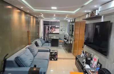 Lindo apartamento chapada da costa ao lado centro político de cuiabá