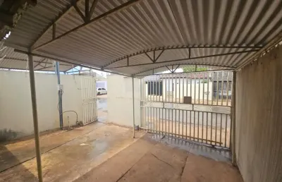 Casa 2/4 costa verde na rua benedito curvo oportunidade