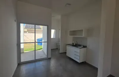 Origem vg casa 3/4 sendo 1 suíte com energia solar locação