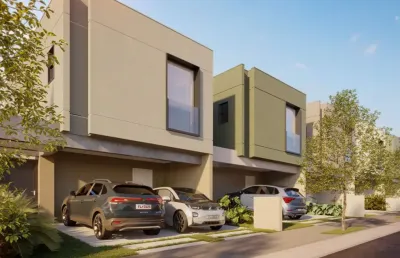 Casa 03 dormitórios com suíte na região dos Damhas