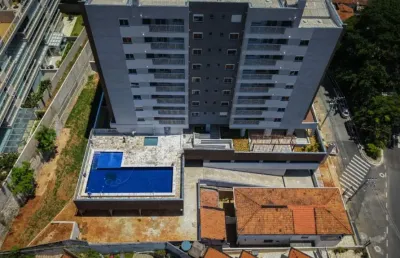 Apartamento com 2 quartos à venda na Rua Rumaica, 510, Vila Ipojuca, São Paulo