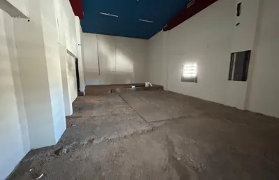 Sala comercial com 3 salas à venda na Avenida Guilherme Ferreira, 200, São Benedito, Uberaba