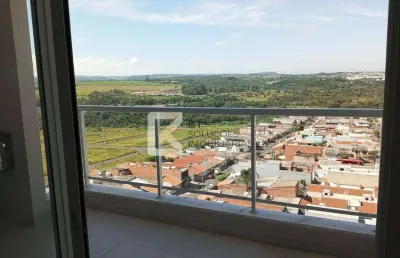 Apartamento à venda, 2 dormitórios com suíte, vaga de garagem, condomínio green park , jardim nair