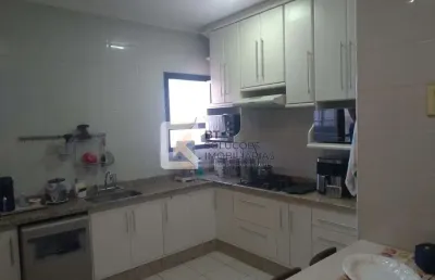 Apartamento com 3 quartos à venda na Rua Tuiutí, 1000, Cidade Nova I, Indaiatuba