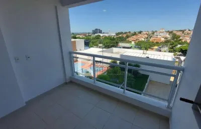 Apartamento à venda, 1 suíte, 2 vagas de garagens, condomínio residencial sky towers,vila homero, i