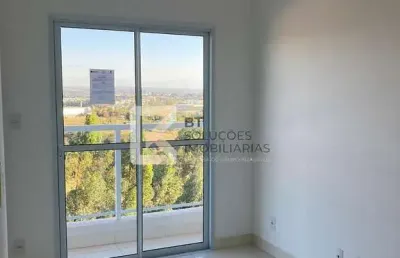 Apartamento à venda, villa helvetia, indaiatuba, sp