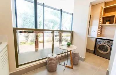 Apartamento  à venda, 2 dormitórios, 1 suíte, 1 vaga de garagemnovíssimo condomínio manai, jardim s