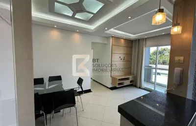 Apartamento à venda, núcleo habitacional brigadeiro faria lima, indaiatuba, sp