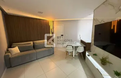 Apartamento à venda, 2 dormitórios com suíte, vaga de garagem, condomínio plaza bella vista, jardim