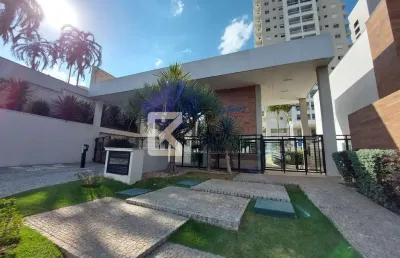 Apartamento à venda, 1 suíte, 2 vagas de garagens, condomínio residencial sky towers,vila homero, i