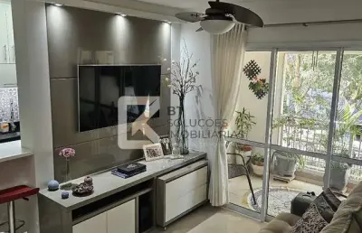 Apartamento no 1° andar, sol da manhã à venda, 84m² de área util por r$ 759.000,00 – patio andaluz