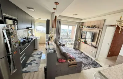 Apartamento à venda, jardim américa, indaiatuba, sp