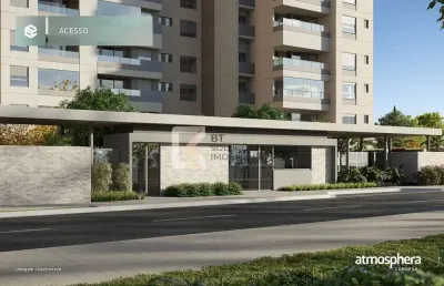 Apartamento à venda, jardim dom bosco, indaiatuba, sp