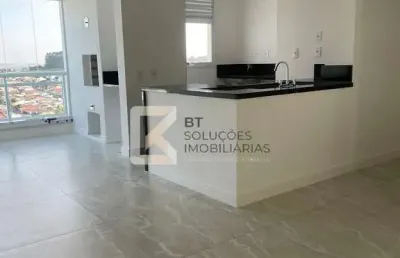 Apartamento à venda, 1 suíte, 2 vagas de garagens, condomínio residencial sky towers,vila homero, i