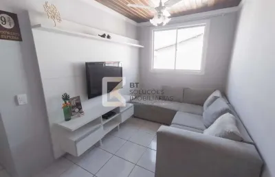 Apartamento à venda, núcleo habitacional brigadeiro faria lima, indaiatuba, sp