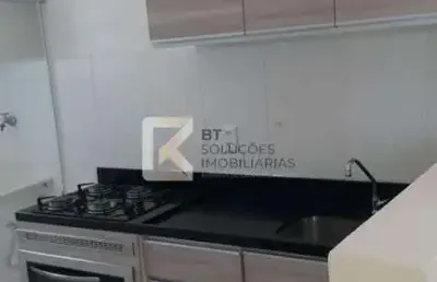 Apartamento com 2 quartos à venda na Avenida Eugênio Coltro, 1925, Salto Ville, Salto