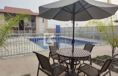 Apartamento com 2 quartos à venda na Rua Senador Romeu Tuma, 101, Colinas de Indaiatuba, Indaiatuba