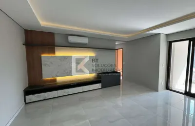 Apartamento com 3 quartos à venda na Avenida Engenheiro Fábio Roberto Barnabé, 217, Chácara Areal, Indaiatuba