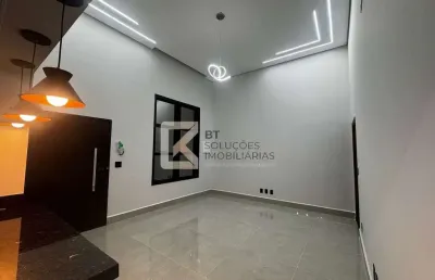 Casa com 3 quartos à venda na Rua Antonio Bico Penares, 78, Jardim Monte Carlo, Indaiatuba